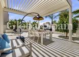 Revente - VILLA -
CIUDAD QUESADA - La Marquesa Golf