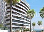Nieuwbouw - Appartement -
LA MANGA DEL MAR MENOR - Veneziola