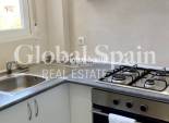 Revente - APPARTEMENT -
DENIA - Les Marines - Las Marinas