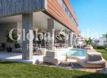 New Build - APARTMENT -
MARBELLA - Los Monteros