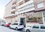 Resale - APARTMENT -
TORREVIEJA - Parque de las Naciones
