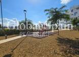 Resale - APARTMENT -
SANTA ROSALÍA - Inland