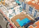 Venta - APARTAMENTO -
TORREVIEJA - Torrevieja