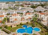 Resale - Apartment -
ORIHUELA COSTA - Playa Flamenca