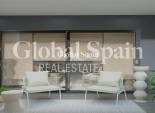 Revente - APPARTEMENT -
TORREVIEJA - Paseo maritimo