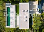 Nieuwbouw - VILLA -
CASARES - Pedregales