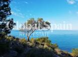 New Build - APARTMENT -
VILLAJOYOSA - Playa Les Torres