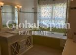 Resale - VILLA -
ALTEA - ALTEA HILLS