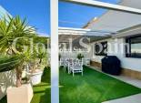 Wiederverkauf - VILLA -
SAN MIGUEL DE SALINAS - Bellavista