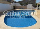 Venta - CASA -
TORREVIEJA - LOS BALCONES - LOS ALTOS