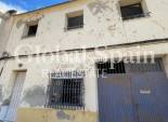 Venta - CASA -
BENEJÚZAR - Inland