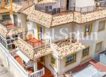 Venta - CASA -
ORIHUELA COSTA - La Zenia