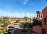 Revente - APPARTEMENT -
TORRE PACHECO - Mar Menor Golf Resort
