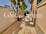 Wederverkoop - VILLA -
CIUDAD QUESADA