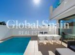 Wiederverkauf - VILLA -
SAN JAVIER - Costa Calida