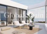 Nouvelle construction - VILLA -
MIJAS - Urb. Riviera Sol