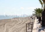 Neubau - VILLA -
LOS URRUTIAS - Estrella de Mar