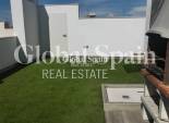 Revente - APPARTEMENT -
TORREVIEJA - Parque de las Naciones