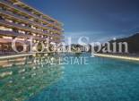 Neubau - WOHNUNG -
ESTEPONA - Las Mesas