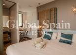 Resale - Villa -
ORIHUELA COSTA - Las Colinas Golf