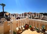 Wiederverkauf - WOHNUNG -
TORREVIEJA - Costa Blanca
