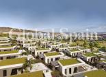 Nieuwbouw - APPARTEMENT -
MUTXAMEL - Bonalba-cotoveta