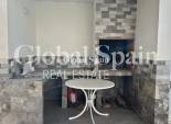 Resale - VILLA -
LOS ALCÁZARES - Las Lomas Del Rame-bahía Bella