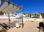 Resale - VILLA -
SAN MIGUEL DE SALINAS - Inland