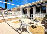 Wiederverkauf - HAUS -
ORIHUELA COSTA - Costa Blanca