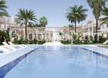 New Build - APARTMENT -
TORRE PACHECO - San Cayetano