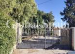 Wederverkoop - VILLA -
AVILESES - Inland
