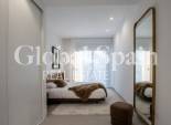 Nowo zbudowane - PENTHOUSE -
FINESTRAT