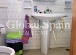 Revente - VILLA -
CALLOSA D'EN SARRIÀ - Callosa De Ensarrià