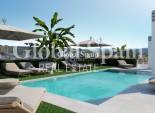Venta - APARTAMENTO -
ALGORFA - Inland