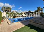 Venta - VILLA -
CABO ROIG - Costa Blanca