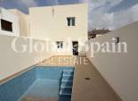 Resale - Duplex -
PILAR DE LA HORADADA - Costa Blanca Sur