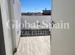 Revente - APPARTEMENT -
TORREVIEJA - Parque de las Naciones