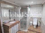 Wiederverkauf - VILLA -
FORMENTERA DEL SEGURA - C- Cooperativa