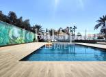 Resale - VILLA -
CABO ROIG - Costa Blanca