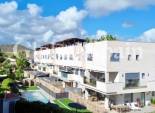 Resale - APARTMENT -
CABO DE PALOS - Costa Calida