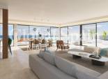 New Build - PENTHOUSE -
FUENGIROLA - El Higuerón