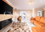 Wiederverkauf - VILLA -
TORREVIEJA - Costa Blanca