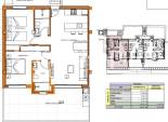 Nieuwbouw - APPARTEMENT -
XERESA - Xeresa del monte
