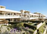 Nieuwbouw - PENTHOUSE -
ESTEPONA - El campanario