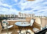 Revente - APPARTEMENT -
CABO ROIG - Costa Blanca