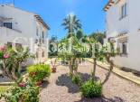 Wiederverkauf - WOHNUNG -
TORREVIEJA - LOS BALCONES - LOS ALTOS