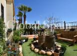 Wederverkoop - APPARTEMENT -
ALGORFA - Inland