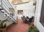 Wederverkoop - Herenhuis -
TORREVIEJA - Costa Blanca Sur