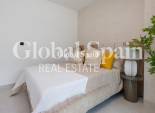 Nieuwbouw - APPARTEMENT -
GUARDAMAR DEL SEGURA - Avda del Puerto