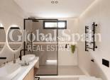 Neubau - VILLA -
BAÑOS Y MENDIGO - Altaona Golf